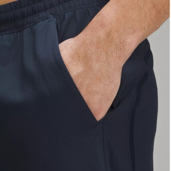 Pace Breaker Linerless Short 9" - Picture 5 of 12